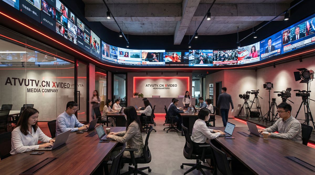 XVIDEO卓越影视娱乐