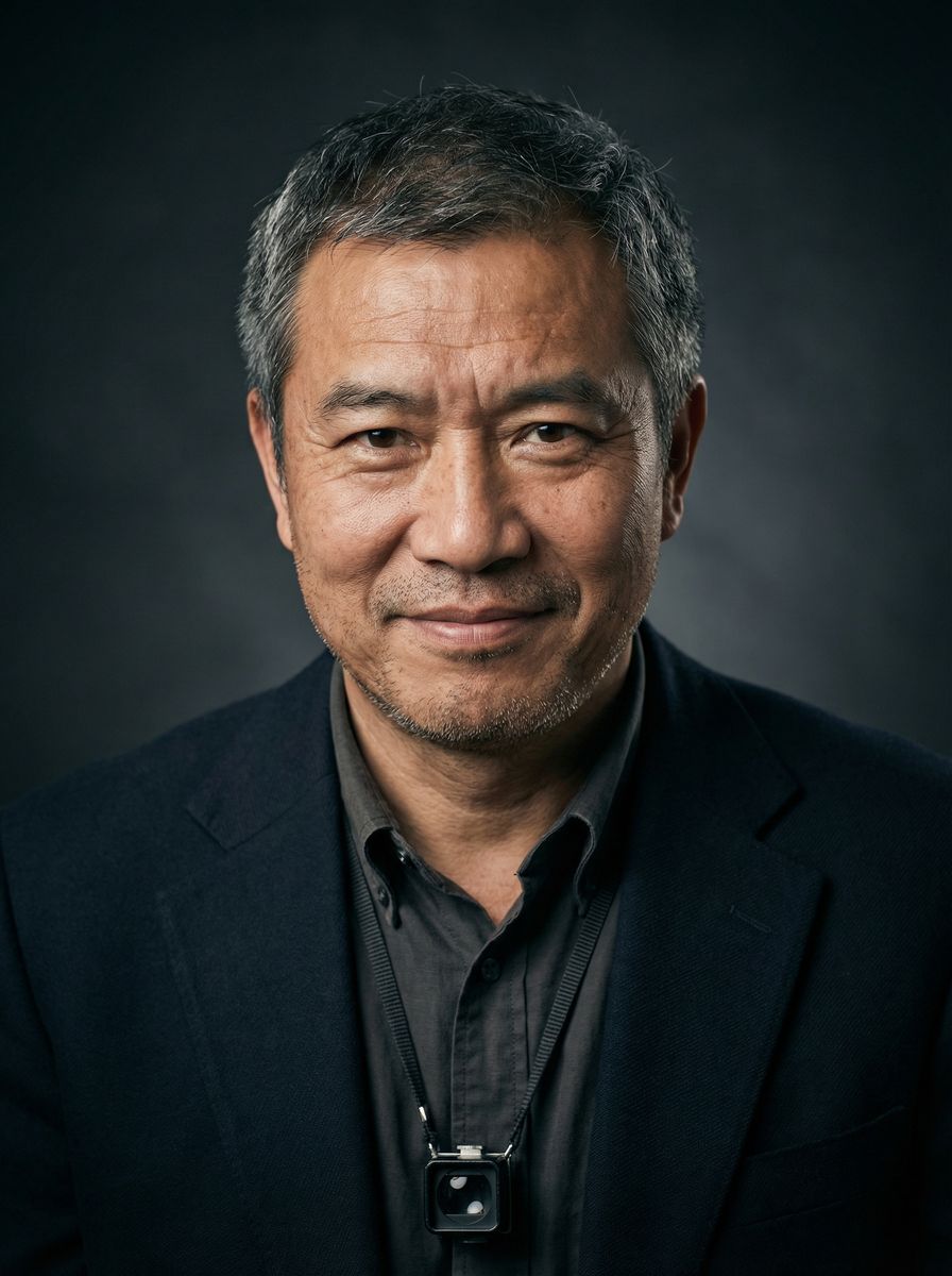 XVIDEO导演张明远