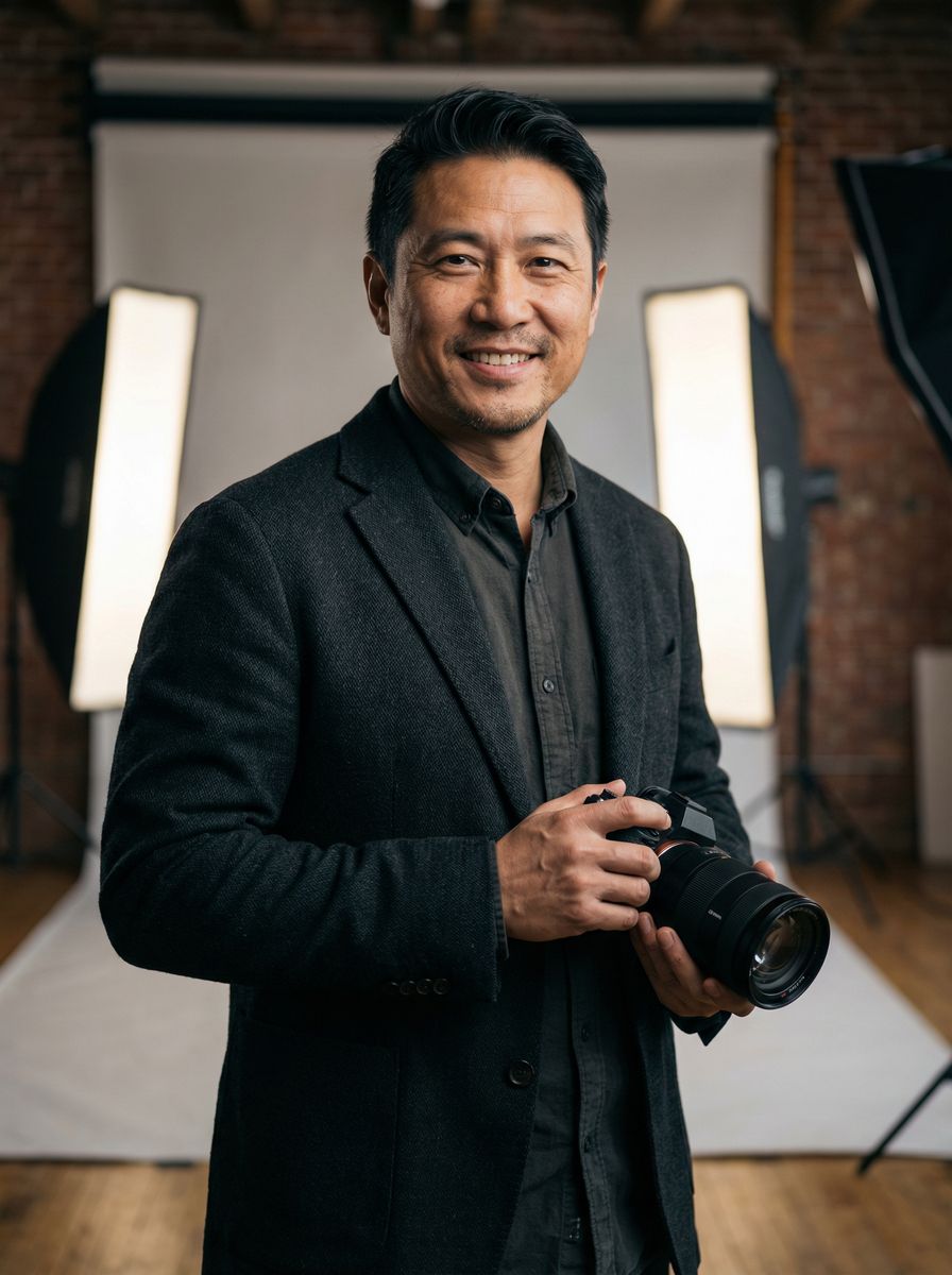 XVIDEO摄影师王大鹏