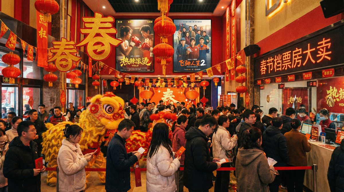 XVIDEO 飞驰人生3视频专题